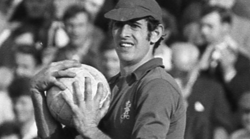 Peter Bonetti made 729 appearances for Chelsea