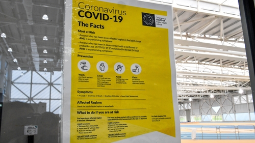 The NLI collection will help document on the pandemic unfolded