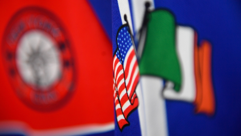 The activities of clubs abroad are at a standstill