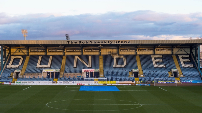 SPFL chairman Murdoch MacLennan insisted he had been told by Dundee to disregard any such vote.