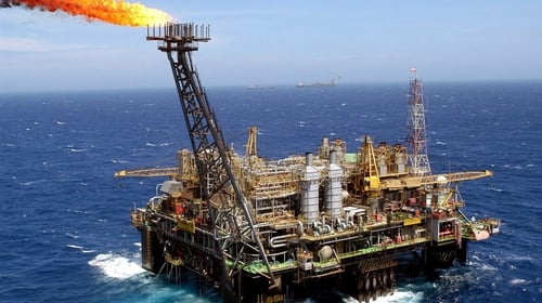 Oil prices were higher today due to a disagreement inside OPEC+