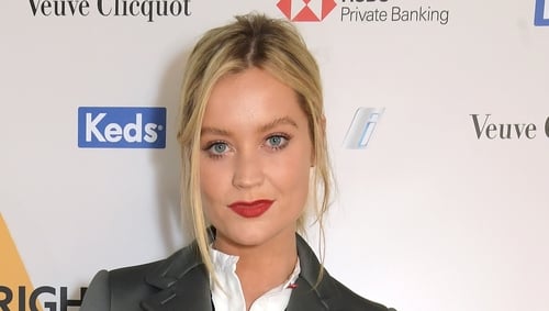 Laura Whitmore