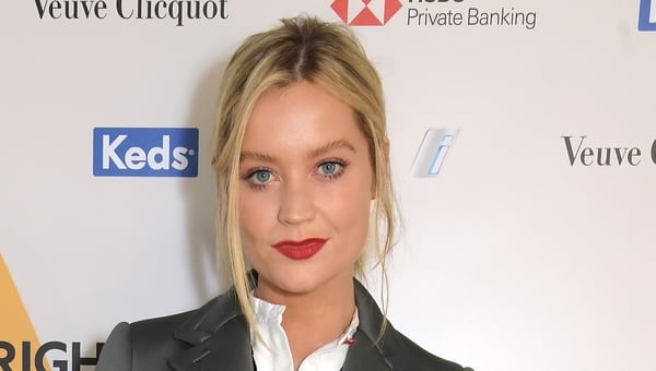 Laura Whitmore