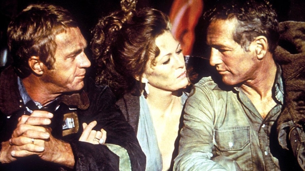 RTÉ Arena on the best disaster movies