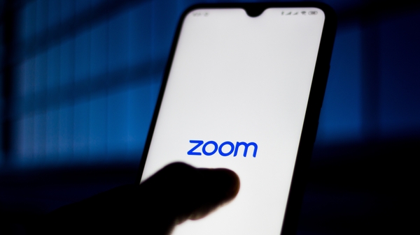 The video-conferencing company was a stock market darling during the pandemic