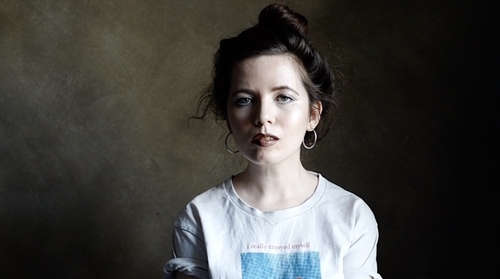 Naoise Dolan - hugely promising debut