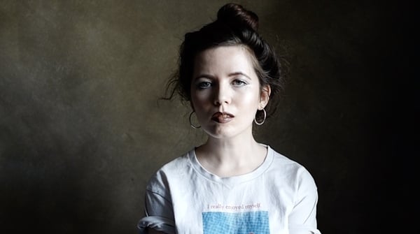 Exciting Times by Naoise Dolan - read an extract
