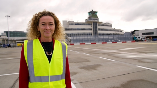 Architect Orla Murphy presents Building Ireland