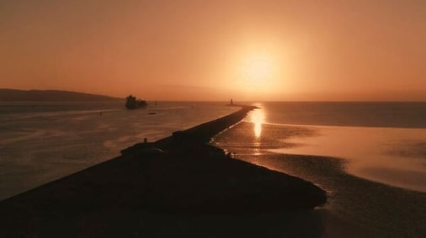 Dublin, Easter 2020 - watch the haunting short documentary