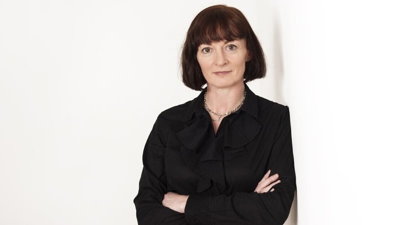 Cathy Sweeney is the author of Modern Times