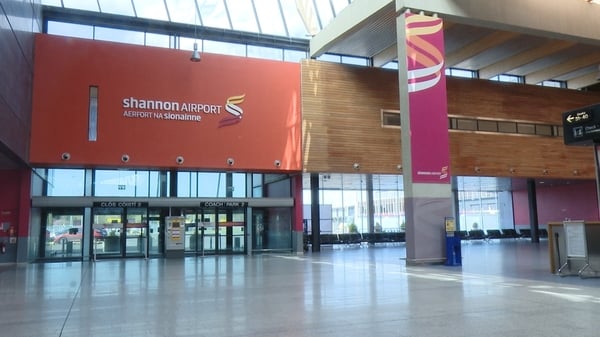 Passenger numbers are down 96% since Covid-19 hit in March