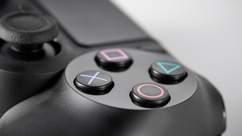 There was an increase of 122% in Playstation spend, while Xbox increased by 86%