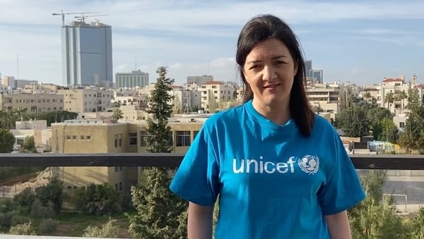 Aid agencies fear what Covid-19 will do to refugee camps