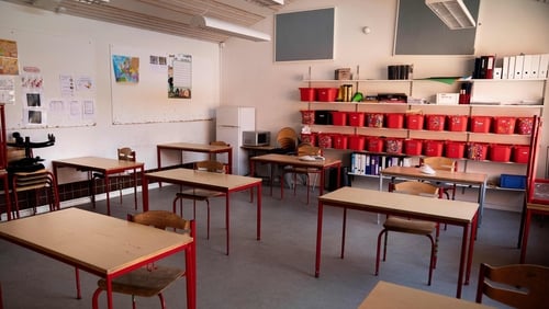 The teacher unions say schools must be supported to reopen safely