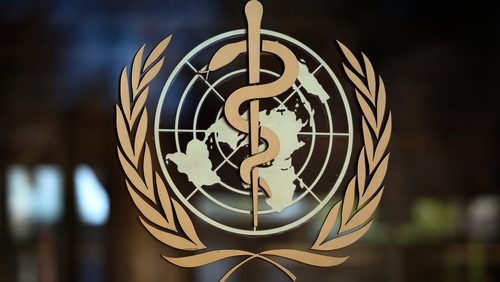 Donald Trump said the World Health Organization must be held accountable