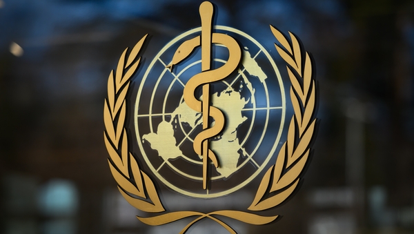 World Health Organization is part of the United Nations