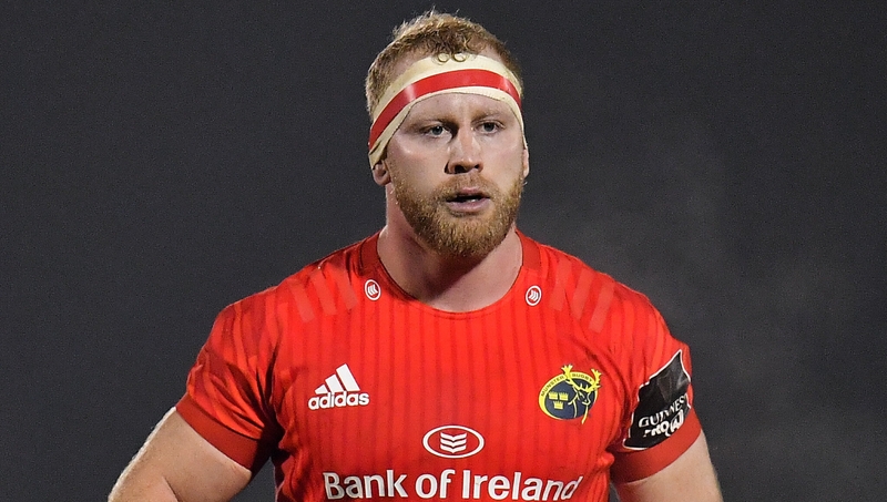 Jeremy Loughman: Should now have time to watch all three Lord of the Rings movies