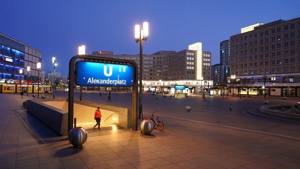 Germany's Ifo indicator rose to 15.4 points in August from 14.3 points in July