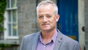 Padraig Murphy