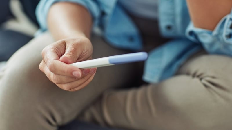 The Abortion Working Group has made a submission ahead of a review of Ireland's legislation on abortion (stock image)