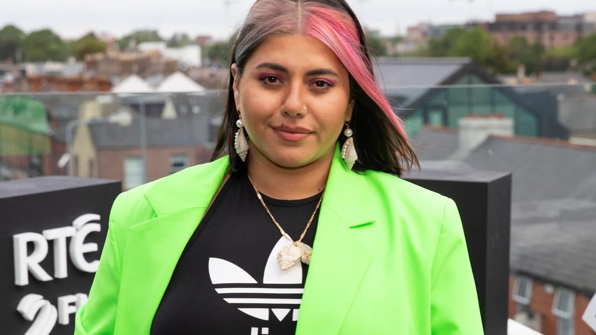 Tara Kumar on 2FM