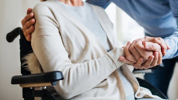 The Govt said 20.8 million hours of home support was provided last year