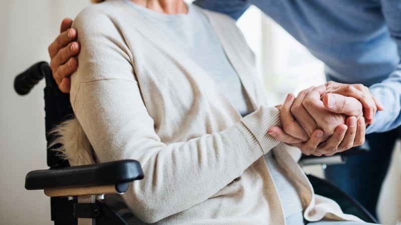 SIPTU says its members have not had a pay rise in more than a decade (File image)