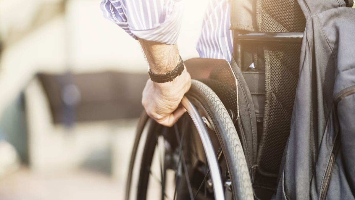 As government formation talks continue, people with disabilities say their voices must be heard in any future policy-making