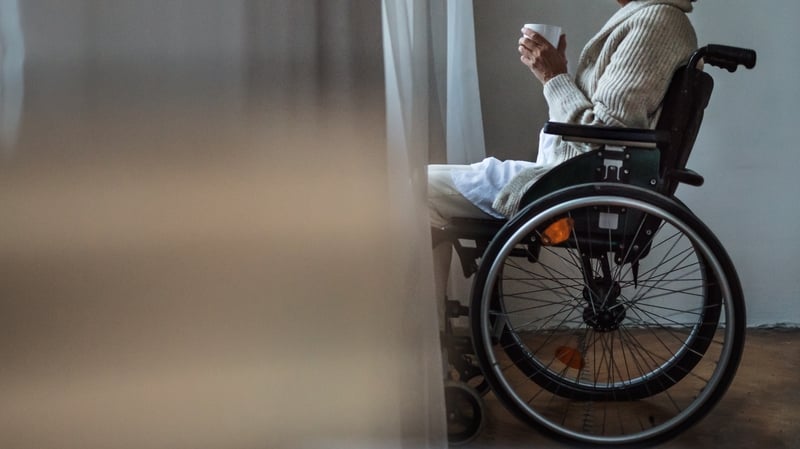 HIQA undertook a review of all HSE centres in Donegal