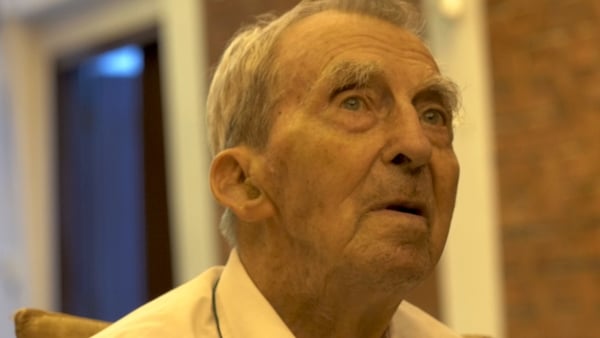 New Irish Shorts: Watch A Father's Letter - After '16