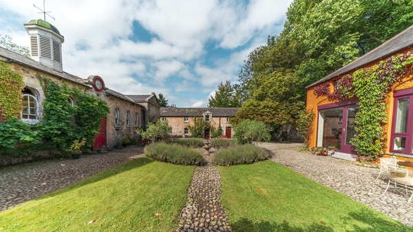 The winner of Home of the Year has been revealed