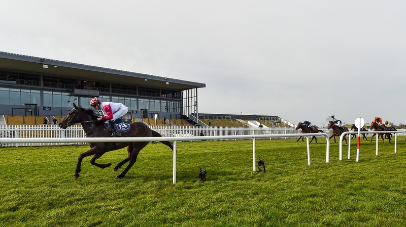 Naas racecourse