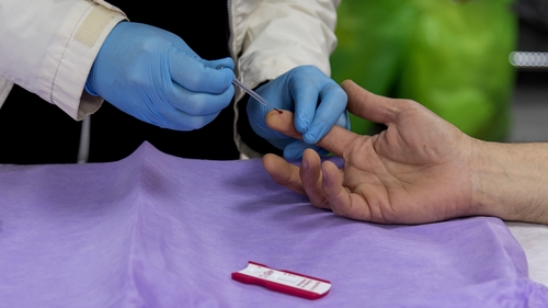 Eight Championship players tested positive for coronavirus