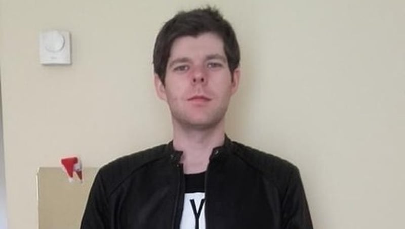 Eoin Boylan died in Ennis, Co Clare in 2020 (file pic)