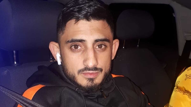 Denis Constantin was stopped by gardaí on two occasions