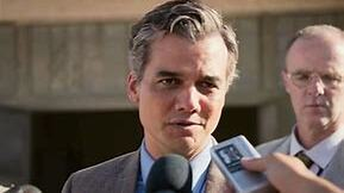 Sergio preview - Eithne Shortall 