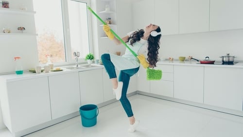 Never before have our homes been such sanctuaries. Do them justice by completing these often overlooked tasks.