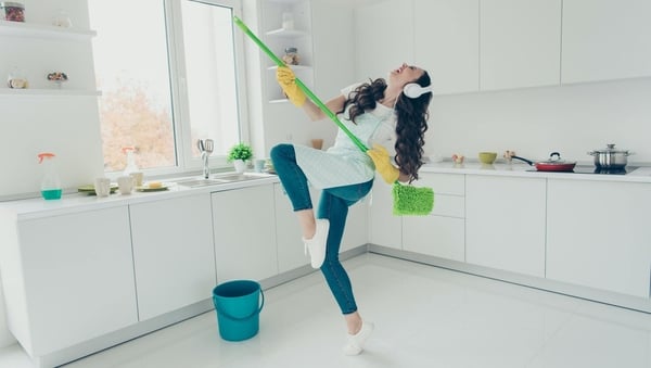 Never before have our homes been such sanctuaries. Do them justice by completing these often overlooked tasks.