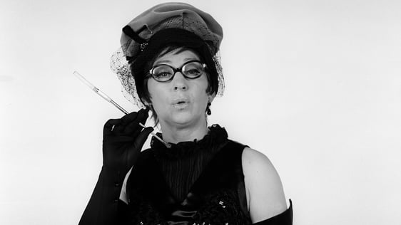 Maureen Potter (1973)