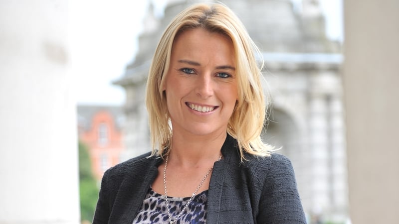 Senator Lynn Ruane accused Senator Sharon Keogan of being 'personal' towards witnesses