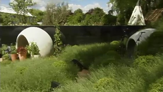 Chelsea Flower Show