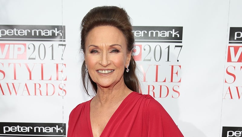 Perfect your supermodel walk with tips from Celia Holman Lee