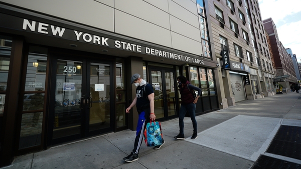 The Labor Department said in its closely watched employment report today that non-farm payrolls increased by 194,000 jobs last month