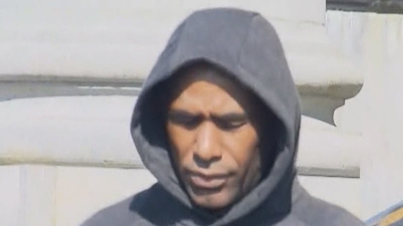 Nassar Ahmed was found guilty by a jury at the Central Criminal Court last month