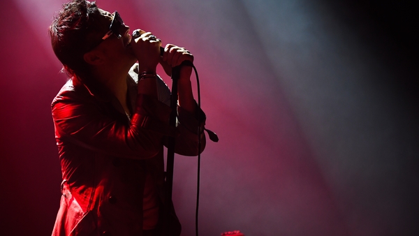 The Strokes to Laura Marling: Arena reviews the latest albums