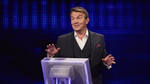 Bradley Walsh hosts The Chase