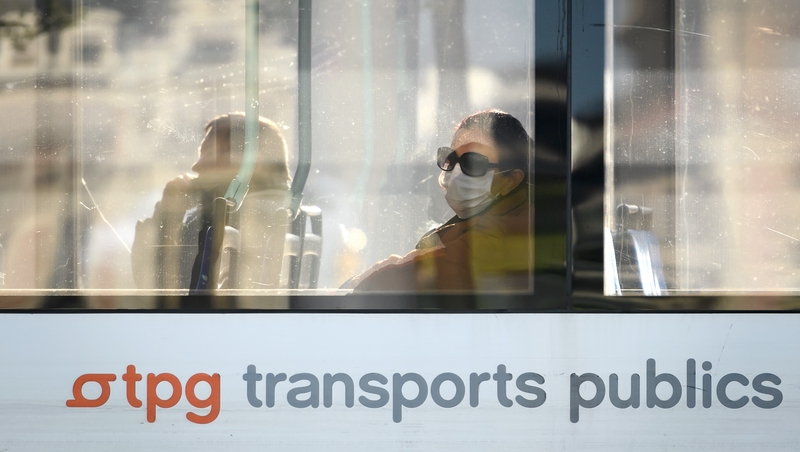 The restrictions will be gradually eased in three stages on 27 April, 11 May and 8 June