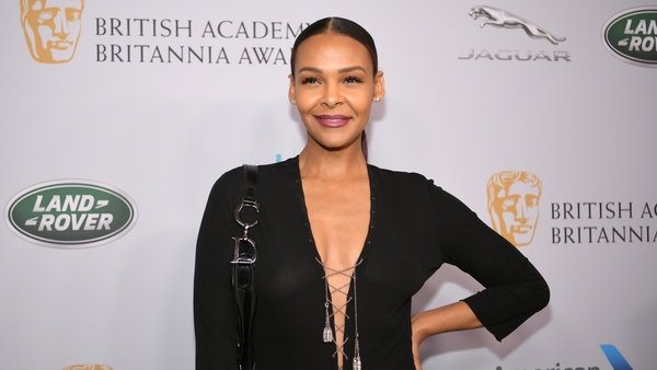 Samantha Mumba