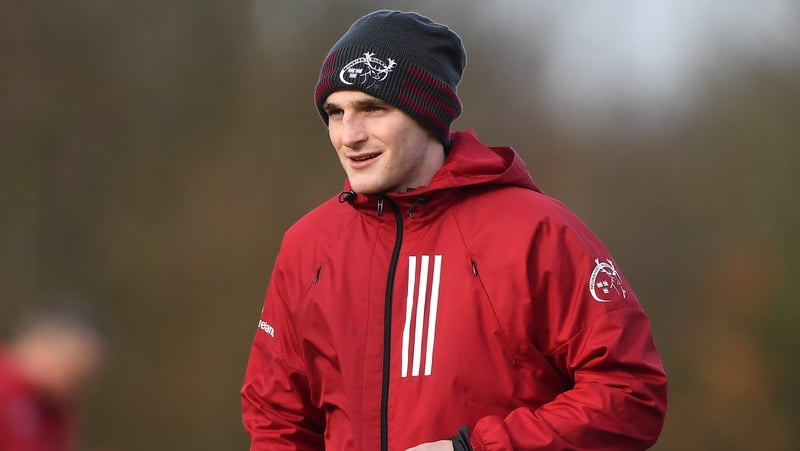 Nick McCarthy: going through the Spotify archives