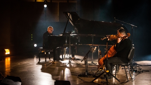 The Italian pianist and composer Ludovico Einaudi will bring his Seven Days Walking tour to Dublin in November